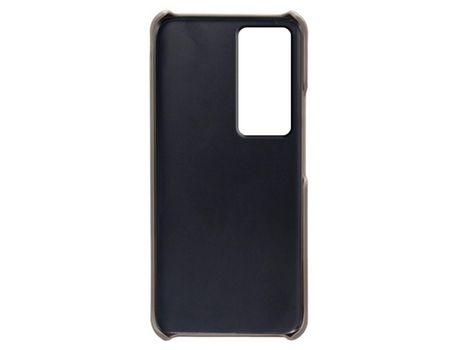 Funda para Honor Gris