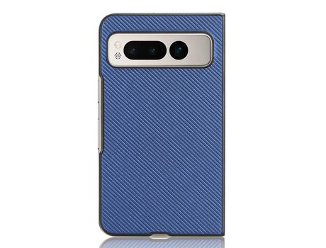 Funda para Google Pixel Fold Azul