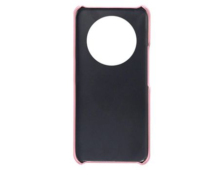 Funda para Honor Rosa