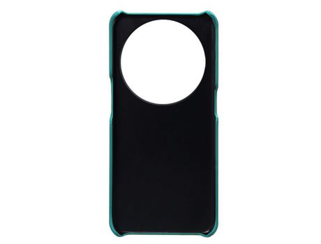 Funda para Oppo Verde