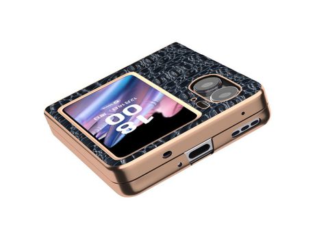 Funda para Oppo Piel Sintética Azul