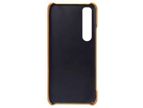 Funda para Sony Xperia 1 Iv Naranja