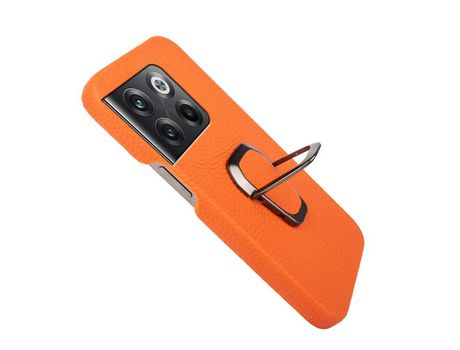 Funda para Oneplus Piel Sintética Amarillo