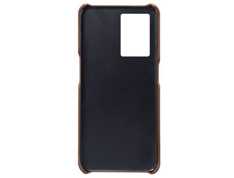 Funda para Oppo Marrón