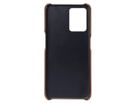 Funda para Realme Marrón