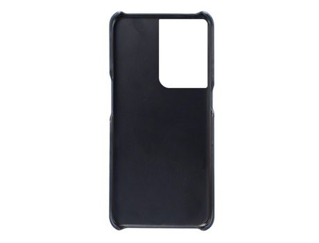 Funda para Oppo Azul