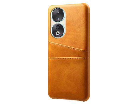 Funda para Honor 90 Naranja