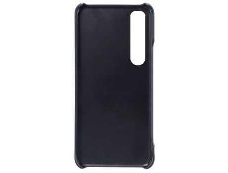 Funda para Sony Xperia 1 Iv Azul
