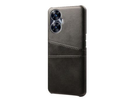 Funda para Realme Negro