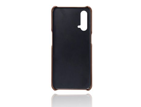 Funda para Oneplus KSQ Piel Sintética Marrón