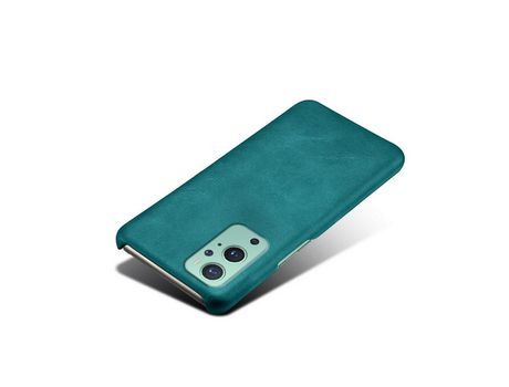 Funda para Oneplus KSQ Piel Sintética Verde