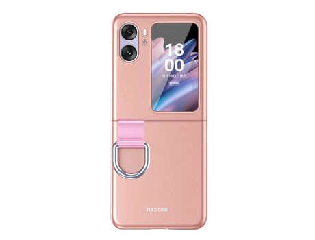 Funda para Oppo Rosa