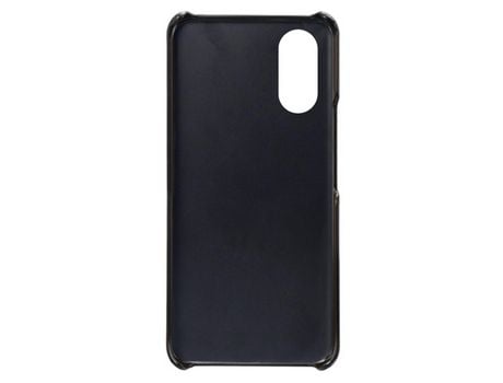 Funda para Oppo Negro