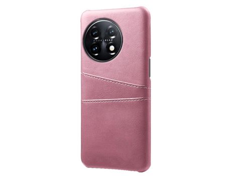 Funda para Oneplus Rosa