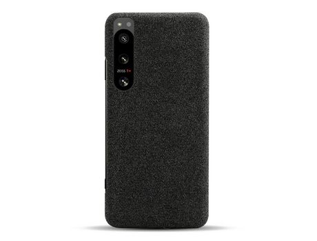 Funda para Sony Xperia 5 Iv Negro