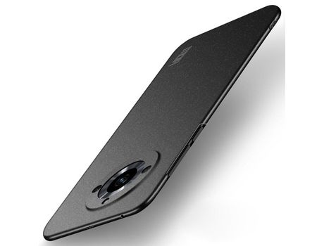 Funda para Realme MOFI Piel Sintética Negro
