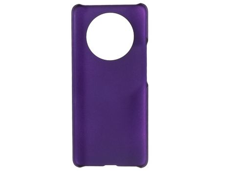 Funda para Honor Piel Sintética Morado