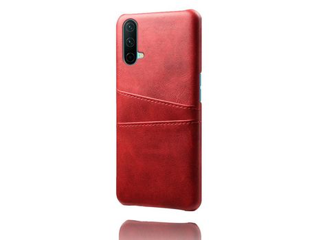 Funda para Oneplus KSQ Rojo