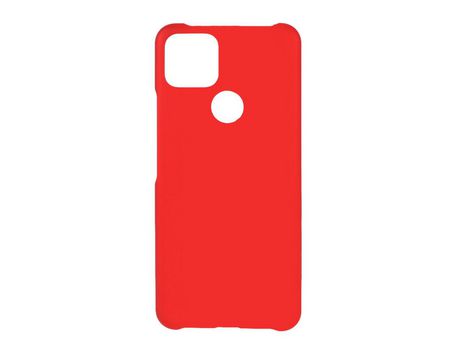 Funda para Pixel Piel Sintética Rojo