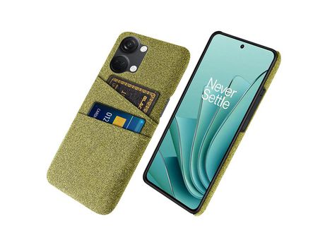 Funda para Oneplus Amarillo