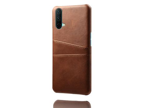 Funda para Oneplus KSQ Marrón