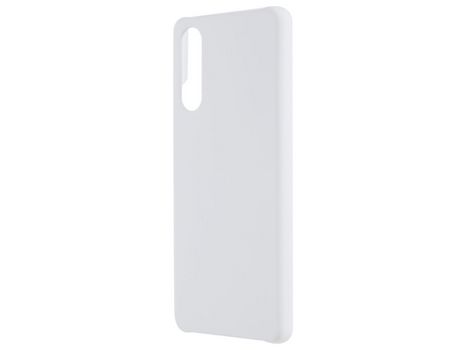 Funda para Sony Xperia 1 V Piel Sintética Blanco