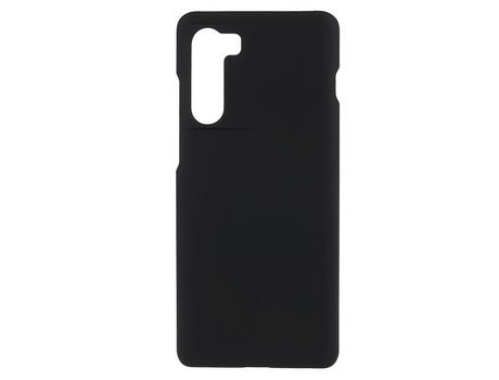 Funda para Motorola Edge S30 Piel Sintética Negro