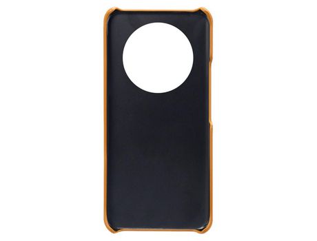 Funda para Honor Naranja