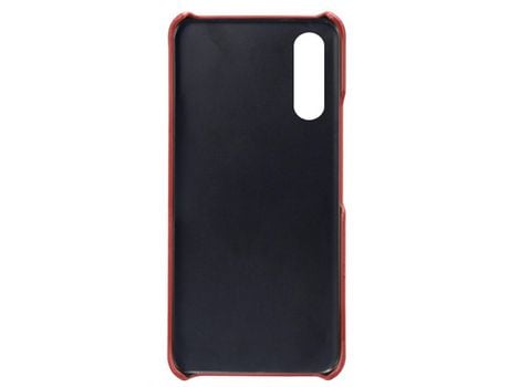 Funda para Sony Xperia 10 Iv Rojo