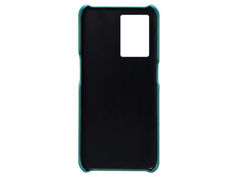 Funda para Oppo Verde