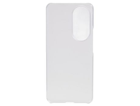 Funda para Honor 90 Piel Sintética Transparente