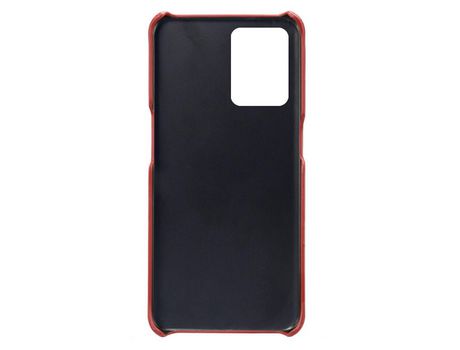 Funda para Realme Rojo