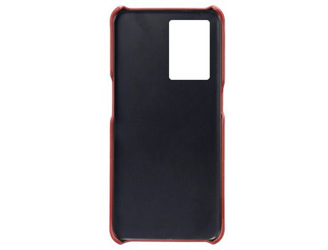 Funda para Oppo Rojo