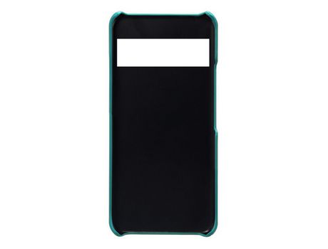 Funda para Google Pixel 6 Pro KSQ Verde