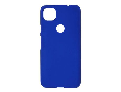 Funda para Pixel Piel Sintética Azul