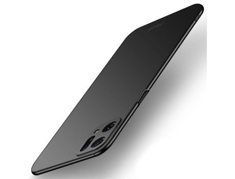 Funda para Oppo MOFI Piel Sintética Negro