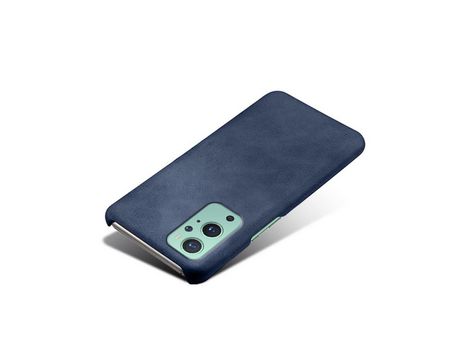 Funda para Oneplus KSQ Piel Sintética Azul
