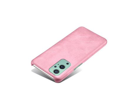 Funda para Oneplus KSQ Piel Sintética Rosa