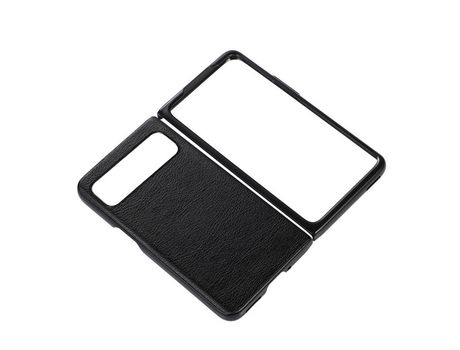 Funda para Google Pixel Fold Piel Sintética Negro