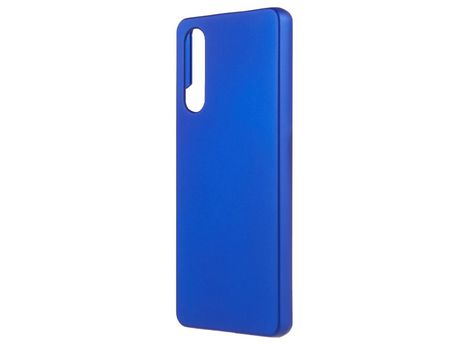 Funda para Sony Xperia 1 V Piel Sintética Azul