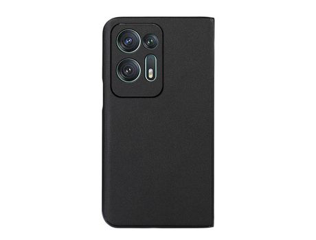 Funda para Oppo Piel Sintética Negro