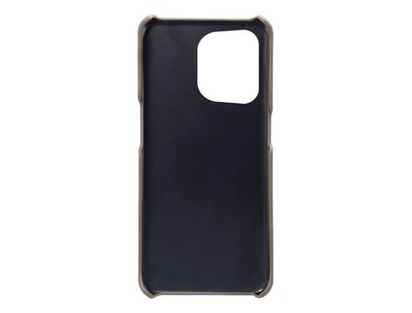 Funda para Oppo Gris