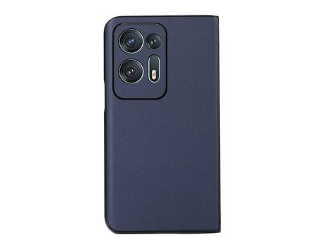Funda para Oppo Piel Sintética Azul