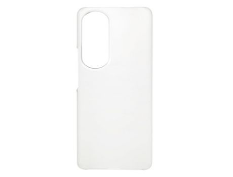 Funda para Honor Piel Sintética Transparente