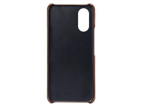 Funda para Oppo Marrón
