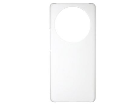 Funda para Honor Transparente