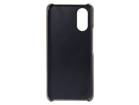 Funda para Oppo Gris