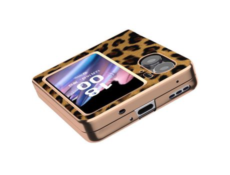 Funda para Oppo Piel Sintética Multicolor