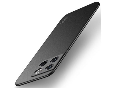 Funda para Oneplus MOFI Piel Sintética Negro