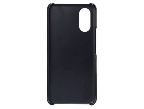 Funda para Oppo Negro
